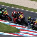 ADAC Junior Cup powered by KTM geht in die zweite Runde