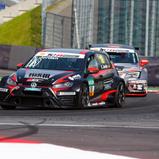 ADAC TCR Germany, Red Bull Ring