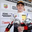 ADAC Formel 4, Oschersleben, US Racing - CHRS, Roman Stanek