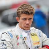 ADAC Formel 4, Nürburgring, US Racing - CHRS, Alessandro Ghiretti