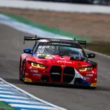 #20 Eduardo Coseteng (PHL) 2 / Ben Green (GBR) / Schubert Motorsport / BMW M4 GT3 / Hockenheimring