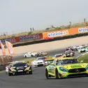 ADAC GT Masters, Zandvoort, Mercedes-AMG Team HTP Motorsport, Indy Dontje, Marvin Kirchhöfer