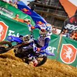 ADAC MX Masters 2018, Möggers, Jeremy Seewer ( Schweiz / Yamaha / Wilvo Yamaha Official MXGP Team )