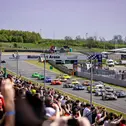 Insgesamt 42.000 Besucher erlebten den DTM-Auftakt in Oschersleben