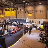 ADAC auf der Essen Motor Show 2022
