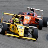 ADAC Formel 4, Hockenheim, Tim Zimmermann, Neuhauser Racing