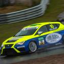 ADAC TCR Germany, Zandvoort, LMS Racing, Antti Buri