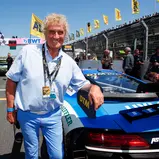 Torwart-Legende Jean-Marie Pfaff, Zandvoort (NL)