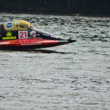 ADAC Motorboot Cup, Kriebstein, Helena Schneider