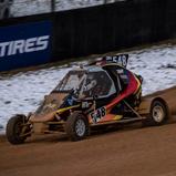 Der ADAC XC Cup startet im Rahmen der DRX