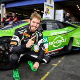 ADAC GT Masters, Zandvoort, GRT Grasser Racing Team, Ezequiel Perez Companc