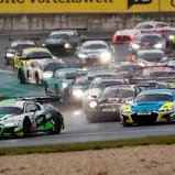 ADAC GT Masters, DEKRA Lausitzring 2, Team WRT, Frédéric Vervisch, Benjamin Goethe