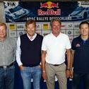 ADAC Rallye Deutschland