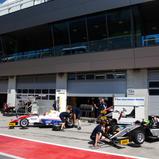 ADAC Formel 4, Red Bull Ring, Mick Schumacher, Van Amersfoort Racing