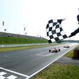 ADAC Formel Masters, Oschersleben, ADAC Berlin-Brandenburg e.V., Maximilian Günther