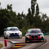 #23 FK Performance Motorsport / Joseph Ellerine  / Benjamin Sylvestersson / BMW M4 GT4 Evo, Sachsenring