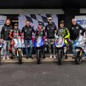 Erfolgreiches Kadertraining der ADAC Stiftung Sport in Most (Foto: Markus Toppmoeller)