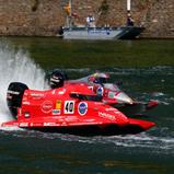 ADAC Motorboot Masters, Brodenbach, Dietmar Kaiser