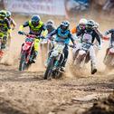 Die ADAC MX Masters Saison 2023 bietet volle Starterfelder mit über 350 eingeschriebenen Fahrern