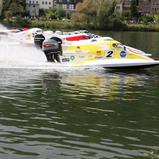ADAC Motorboot Masters Traben-Trarbach