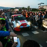 Alle Zuschauerinfos zur Central European Rally vom 26. Bis 29. Oktober 2023 gibt es unter www.centraleuropeanrally.eu (Foto: Red Bull Content Pool)