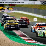 Action Rennen 2, Oschersleben