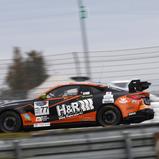 Linus Hahne hat den Sprung vom ADAC Tourenwagen Junior Cup in das GTC Race erfolgreich gemeistert (Foto: GTC Race)