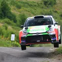 Der ehemalige Rallye-Europameister Armin Kremer geht in der Lausitz an den Start