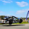 Carsten Mohe startet in einem Porsche 911 Rally GT 992 und hofft auf ein Top-Ergebnis