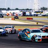 #3 Niklas Hirsch / BMW M2 Racing / Hofor Racing by Bonk Motorsport, Lausitzring 2026 