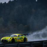 ADAC GT Masters, Red Bull Ring, MANN-FILTER - Team HTP-WINWARD, Indy Dontje, Maximilian Götz