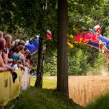 ADAC MX Youngster Cup, Jauer, George Cabal, KTM