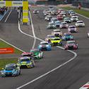 ADAC TCR Germany, Nürburgring