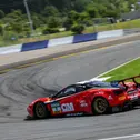 ADAC GT Masters, Red Bull Ring, HB Racing, Alfred Renauer, Luca Ludwig