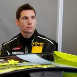 ADAC GT Masters, Nürburgring, Jürg Aeberhard, Farnbacher Racing