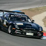 Reifen-Test - Oschersleben