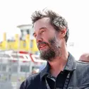 MotoGP-Fan und Weltstar Keanu Reeves war erstmals am Sachsenring