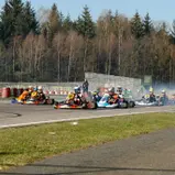 ADAC Kart Masters 2019, Wackersdorf 1