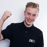 ADAC Stiftung Sport, Jan-Ole Jähnig