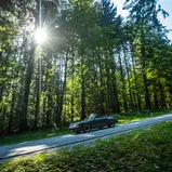 ADAC Europa Classic 2020 – Tag 2: Unterwegs im Salzkammergut