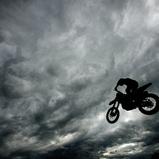 ADAC MX Masters 2020, Tensfeld, Vincent Gallwittz ( Deutschland / Husqvarna / Team Bauerschmidt MB33 ) beim ADAC MX Masters