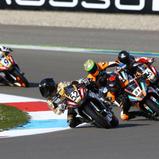 ADAC Junior Cup powered by KTM, Assen, Mate Laczko