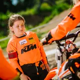 ADAC MX Academy, 2017, Frankenthal