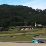 ADAC GT Masters, Red Bull Ring, RWT Racing, Sven Barth, Maximilian Hackländer