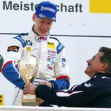 Sebastian Vettel wurde in seinen jungen Jahren von der ADAC Stiftung Sport unterstützt (c) XPB Images