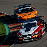#4 / Hofor Racing by Bonk Motorsport / BMW M4 GT4 / Christopher Rink / Philipp Stahlschmidt