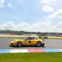 ADAC GT Masters, Lausitzring, GW IT Racing Team // Schütz Motorsport, Jaap van Lagen, Martin Ragginger