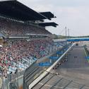 ADAC Formel 4, Lausitzring