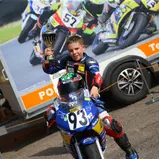 Jason Rudolph (St. Egidien), ADAC Mini-Bike Cup, Bopfingen