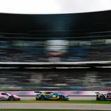#36 Arjun Maini (IND / Ford Mustang GT3 / HRT Ford Racing), Hockenheimring 2026